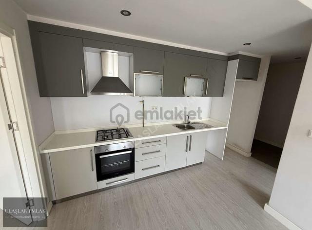 By Concept Sitesi Büyük Tip Peyzaja Bakan Boş 4.kat Kiralık 2+1 5