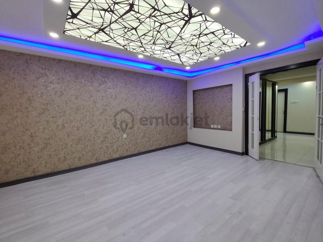 Yılmaz Gayrimenkul Den Mareşal Çakmak Mah 3+1 Lüx Yapılı Yüksek Giriş 3.799 Pz Kupon Daire 4