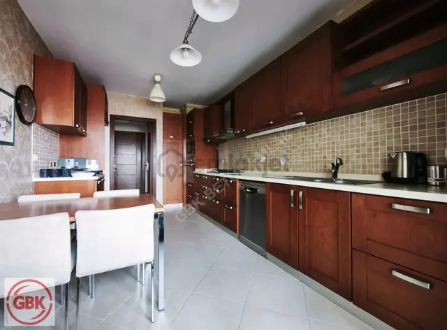 Çankaya Zirvekent 1. Etap'ta Satılık 183m² 4+1 Lüks Daire 2