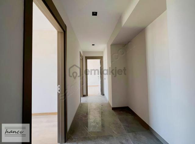 Akpınar Egemen1050 Evlerinde Kiralık Sıfır 3+1 Daire 4