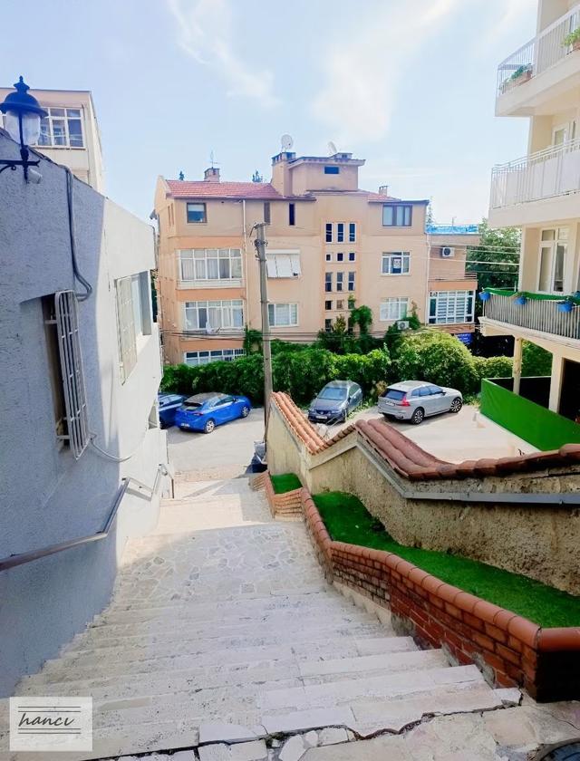 Hancı'dan Çekirge Mh Harika Konumda Manzaralı Satılık 2+1 Daire 2