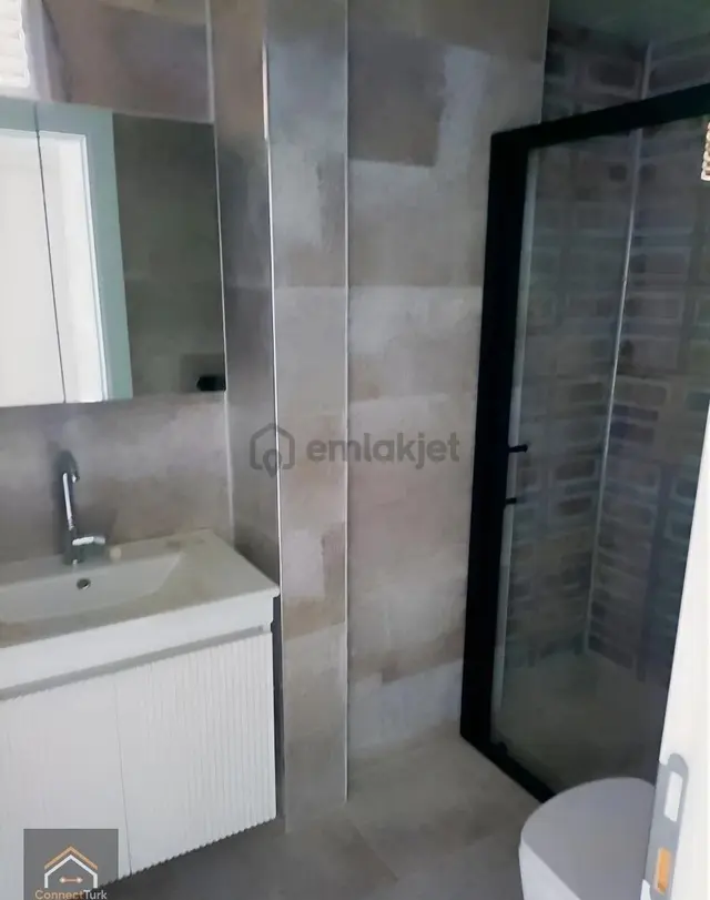 3+1 Hıdırlık Mah. 95 M2 Sıfır Kiralık Daire 4