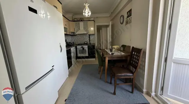 Remax Mavi'den Serdivan İstiklal Mah. Satılık Geniş 3+1 Daire 3