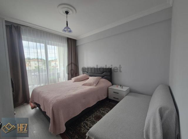 Dalaman Hürriyet Kiralık Eşyalı 1+1 Daire 4