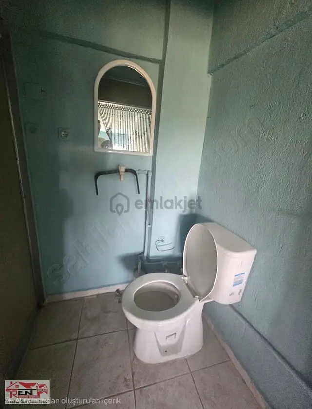 Manavgat Belediyesinin Bitişiginde Devren Kiralık Ofis 5