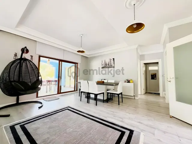 Yenihisar'da Full Yapılı Geniş Bahçeli Müstakil Lüks 4+1 Villa 3