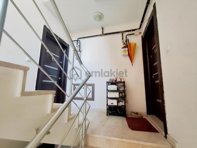 Acil!! M.f.çakmak Mah. Satılık 2+1 Bakımlı Daire-eminevim Uygun 3