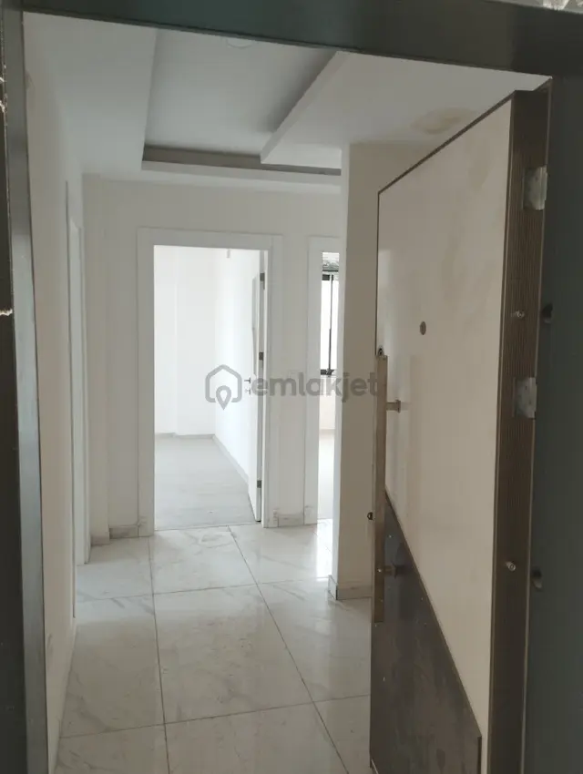 Alanya Avsallar Mah Satılık Daire 3