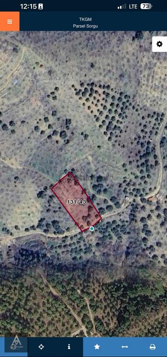 Bağcıllı'da Merkezi Konumda Yatırımlık İncirlik, Manzaralı 4