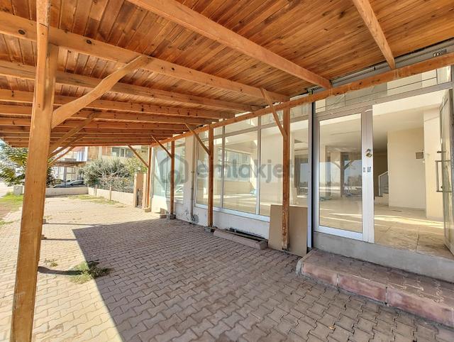Elif Su Mahallesinde Bulvar Üzerinde 350 M² Dükkan 3