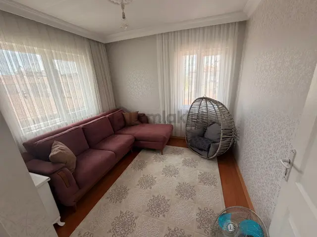 Yılmaz Gayrimenkul Den Tandoğan Mah 3+1 Katta Enin Evim Fuzul Ev Gibi Firmalara Uygun 2.589pz Kupon 3