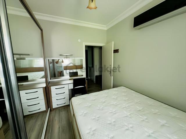 Şirinyalı'da Eşyalı 2+1 Kıralık Daire 4