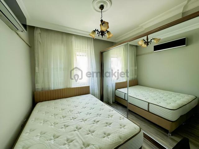 Şirinyalı'da Eşyalı 2+1 Kıralık Daire 5