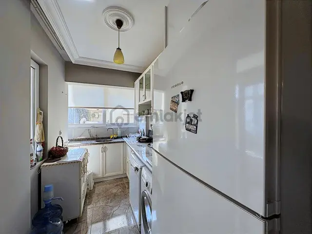 Şirinyalı'da Eşyalı 2+1 Kıralık Daire 2
