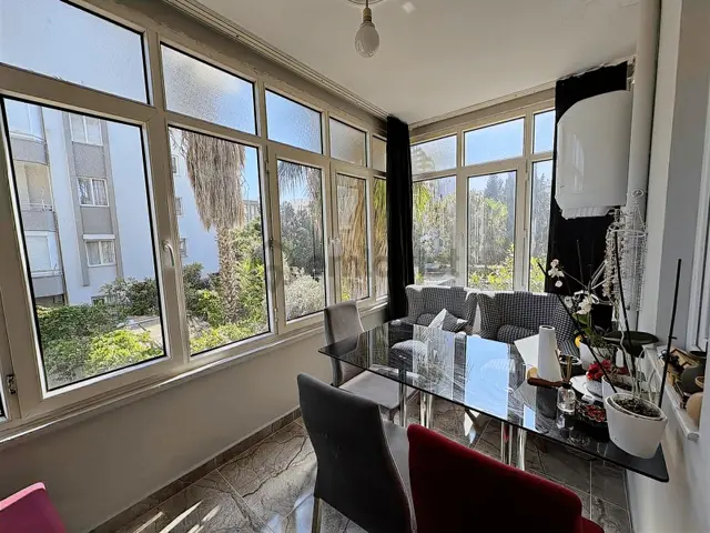 Şirinyalı'da Eşyalı 2+1 Kıralık Daire 3
