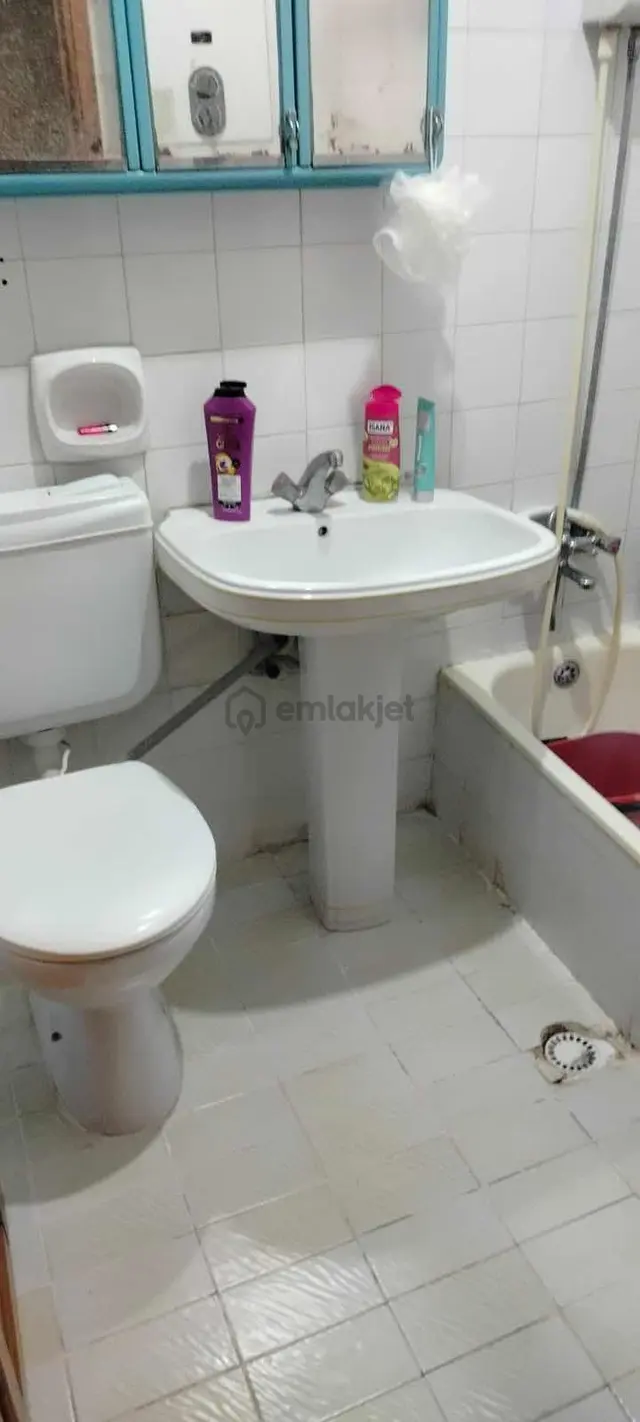 Yalova Çınarcık Taşlimanda Satılık Daire 2+1 Uygun Fiyat 4