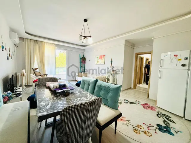 Yükselden İkizçayda Full Ön Cephe Kombili Satılık 2+1 Lüx Daire 2