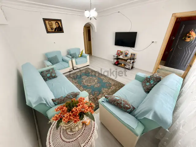 Yükselden Zeytinlide Müstakil Konforunda Öncephe Fırsat 4+1daire 2