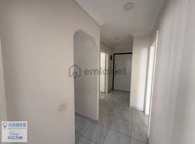 Kağıthane Harmantepe'de Kiralık 70m² 2+1 Daire 2