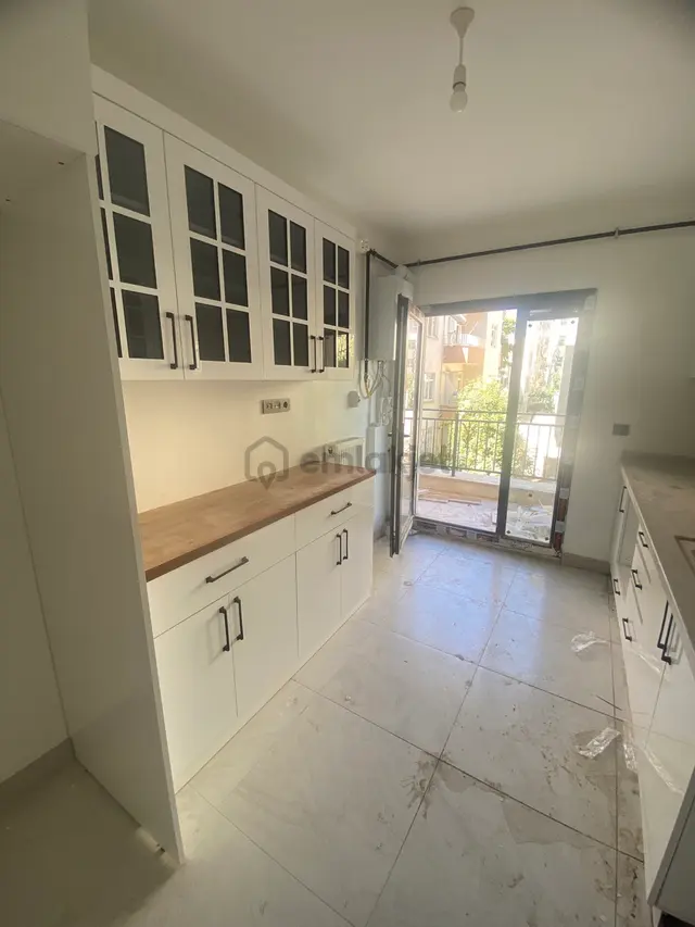 Troy Gym Deniz'den Bulvarda Ekstralı Satılık Daire 4