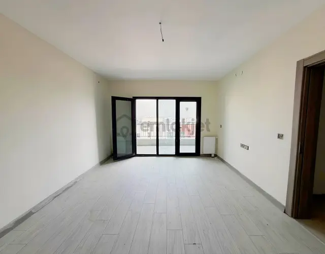 Çukurova Söğütlü Toki'lerde Sıfır 3+1 Doğalgazlı Kiralık Daire 2