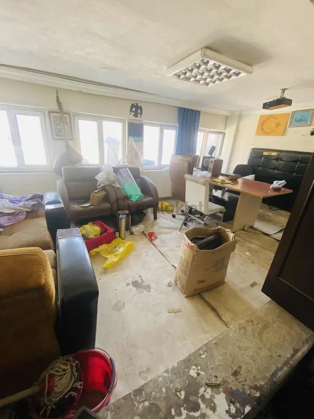 Muğla Menteşe Sanayi Sitesinde Satılık İşyeri 3