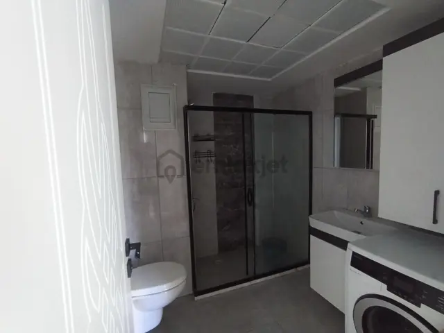 Diclekent Civarı Eşyalı 2+1 Ara Kat Sitede 1 Yaşında Lüks Daire 4