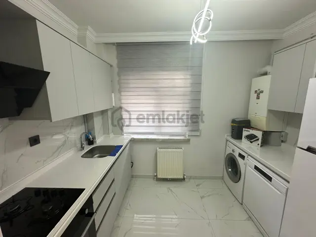 Aşağı Eğlence Gata Hastane Yanı Lüx 2+1 Full Eşyalı Kiralık 2
