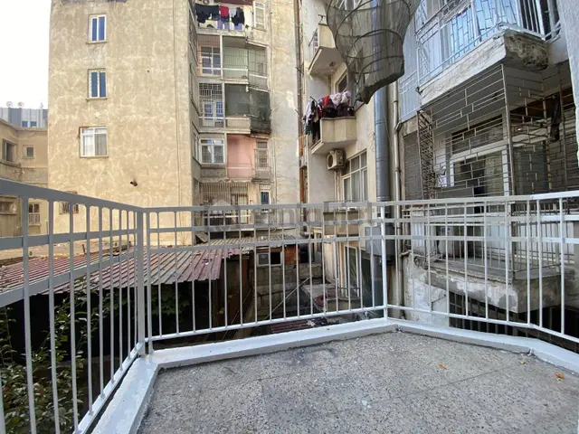 Remax Palm'den Özgür Çocuk Parkı Karşısı Satılık 3+1 Daire 2