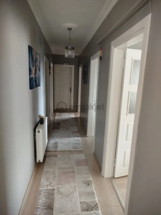 Sahibinden Kırklareli Merkezde Geniş,ferah,güney Cephe Masrafsız Acil 5