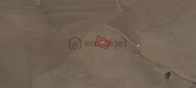 Toros Emlak'tan Ulukışla Doğu Mah. Yatırmlık 430 M2 Arsa 2