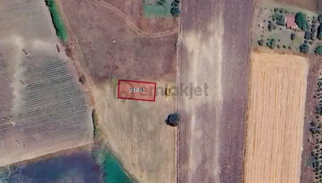 Mir'den Savaştepe Fatih Mahallesinde 301 M2 Villa Arsası 2