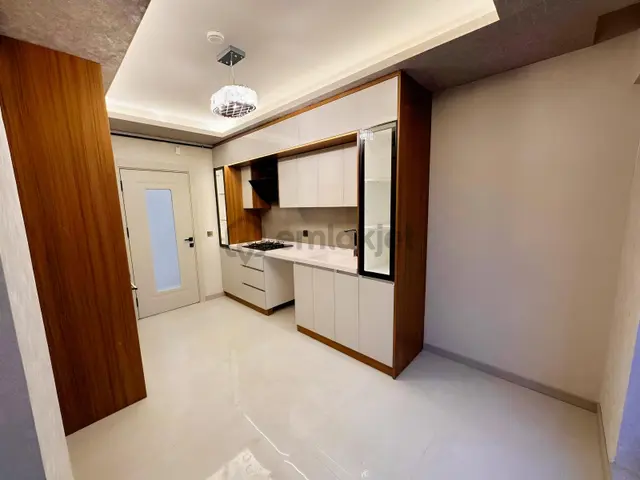 Atapark'ta Sıfır Binada Katta Full+ Full Lüks Kiralık 3+1 Daire 4