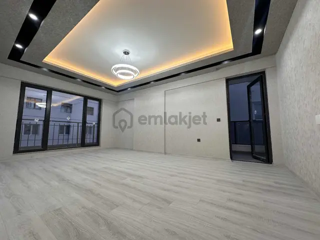 Atapark'ta Sıfır Binada Katta Full+ Full Lüks Kiralık 3+1 Daire 1