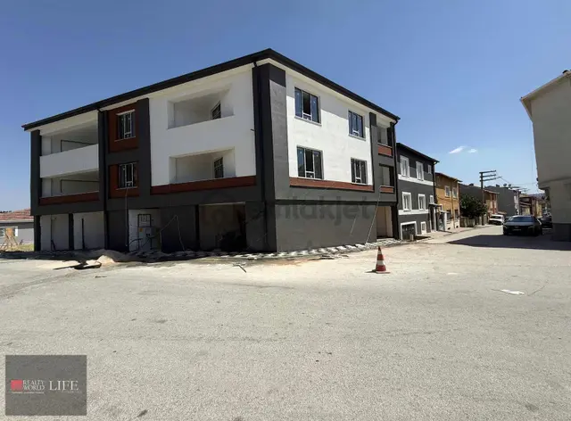 Rw Lıfe //gündoğdu Mh Özel Garajlı 140m2 3+1 Lüx Satılık Daire 4