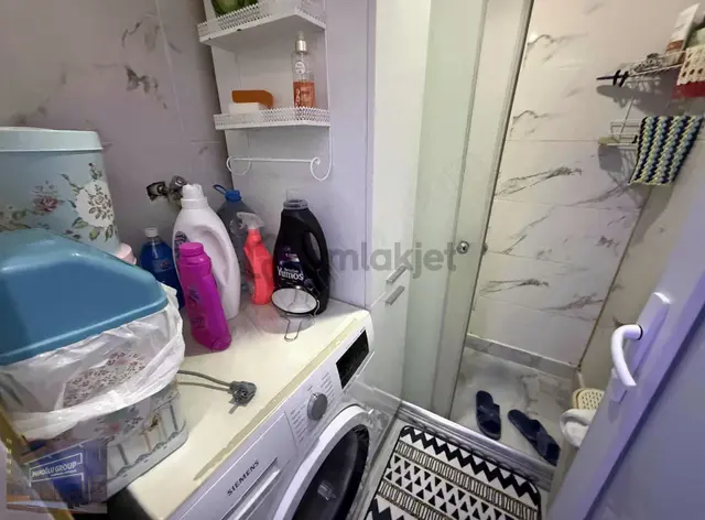 Çardaklıkaya'da Özel Yapım Havalesiz 4+1 Lüks Daire Fırsat ! 4