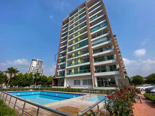 Remax Palm'den Jimnastik Salonu Civarı Kiralık 2+1 Daire