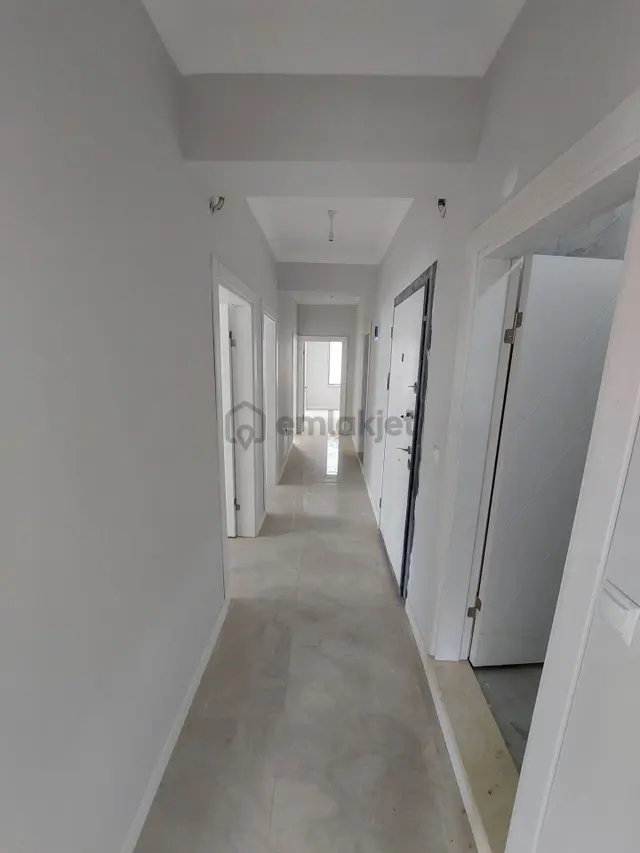 Kabakoz Da Arakat Yola Cephe Yerden Isıtmalı Sıfır 3+1 Kiralık 5