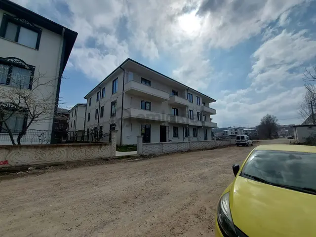 Kabakoz Da Arakat Yola Cephe Yerden Isıtmalı Sıfır 3+1 Kiralık 3