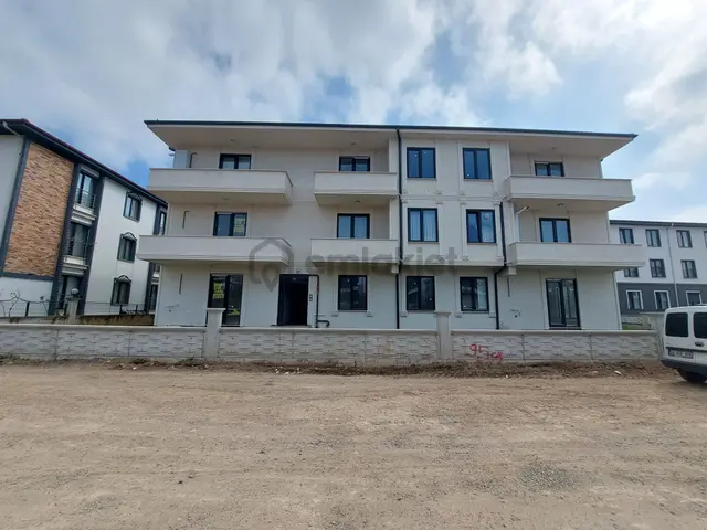 Kabakoz Da Arakat Yola Cephe Yerden Isıtmalı Sıfır 3+1 Kiralık 4