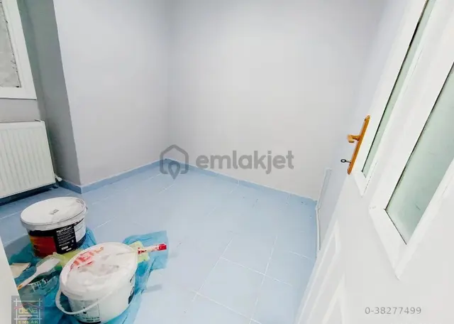 Deva Dan Ahmediye Doğancılarda Bakımlı Bahçekat Daire 4