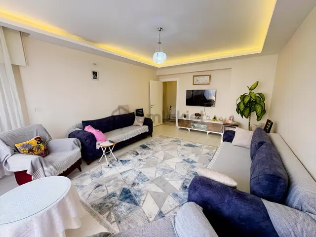 Ataevlerin Merkezinde 3+1 Satılık Havuz Cephe Satılık Daire 2