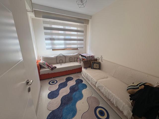 Ataevlerin Merkezinde 3+1 Satılık Havuz Cephe Satılık Daire 5