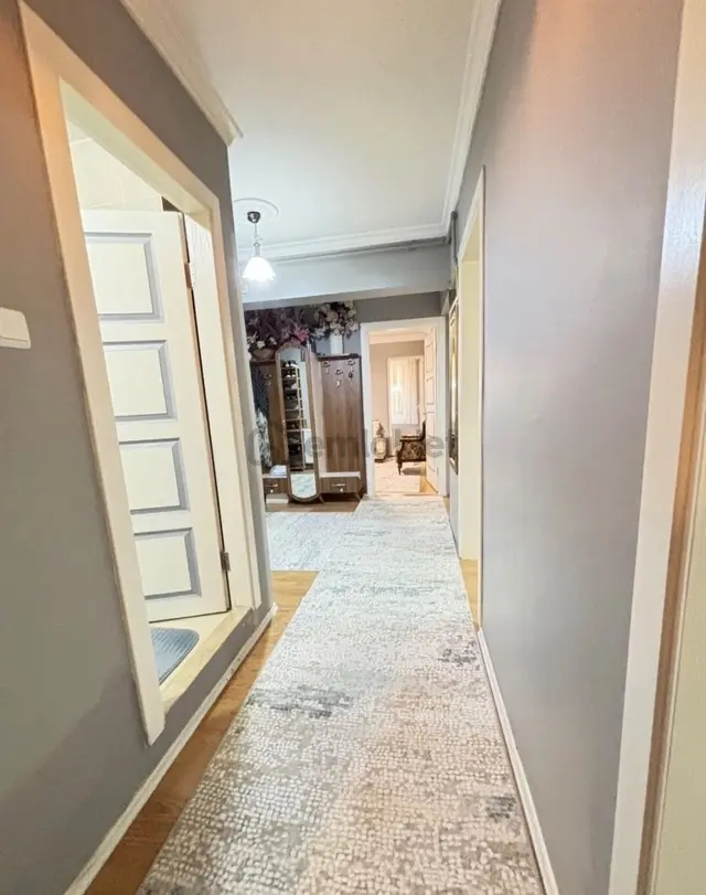 Bursa Yıldırım Ortabağlar Da 125 M2 3+1 Satılık Daire Fırsat!!! 4
