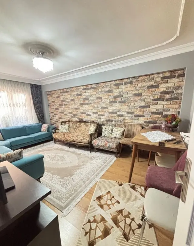 Bursa Yıldırım Ortabağlar Da 125 M2 3+1 Satılık Daire Fırsat!!! 1