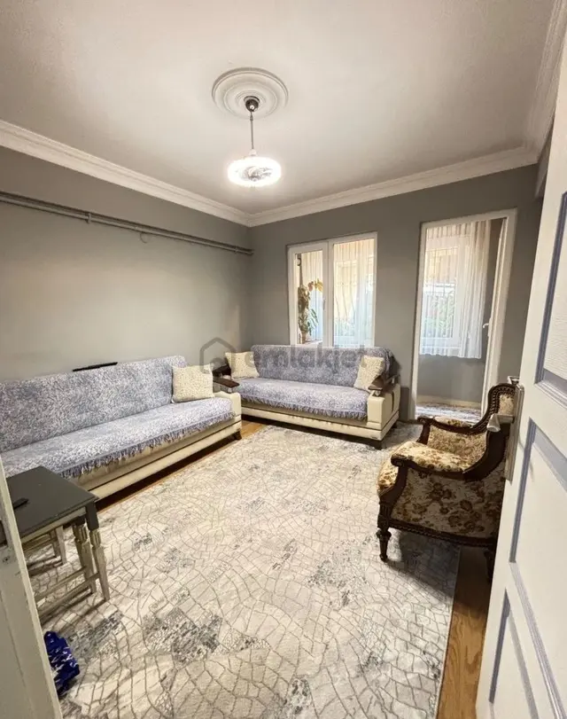 Bursa Yıldırım Ortabağlar Da 125 M2 3+1 Satılık Daire Fırsat!!! 2