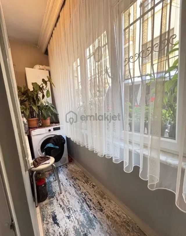 Bursa Yıldırım Ortabağlar Da 125 M2 3+1 Satılık Daire Fırsat!!! 3