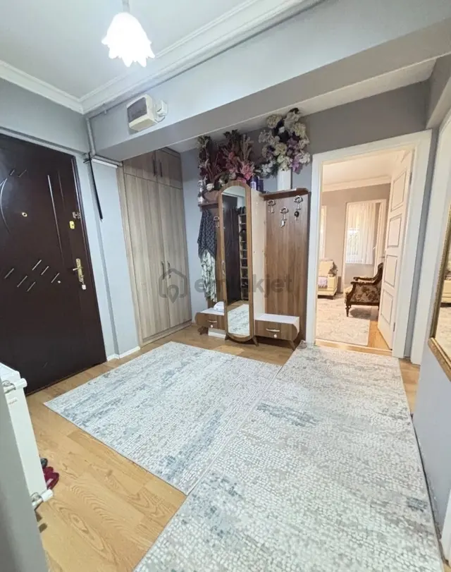 Bursa Yıldırım Ortabağlar Da 125 M2 3+1 Satılık Daire Fırsat!!! 5