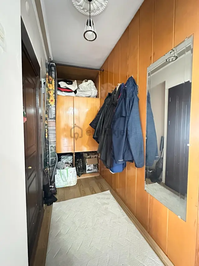 Çiftlik Mahallesinde Satılık 2+1 Fırsat Daire 4