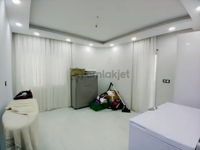 Han Emlak'tan Tömük'te Denize Sıfır,site İçinde 3+1 Daire 5